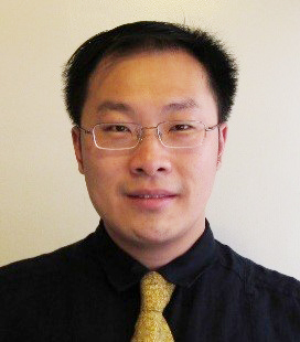 杨斌(Bin Yang)